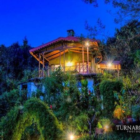 Jungle Lore Birding Lodge Nainital Exterior photo